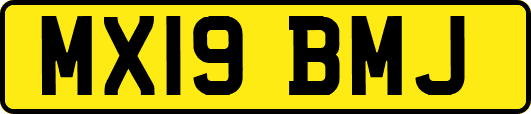 MX19BMJ