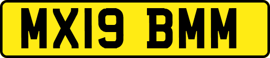 MX19BMM