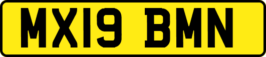 MX19BMN