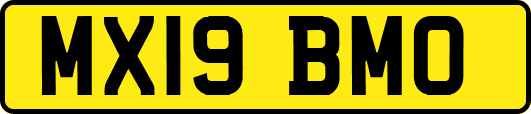 MX19BMO
