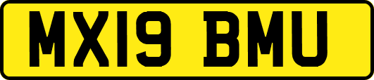 MX19BMU