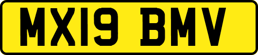 MX19BMV