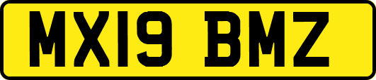 MX19BMZ