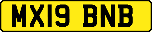 MX19BNB