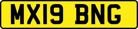 MX19BNG
