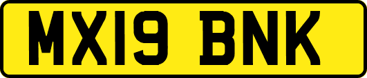 MX19BNK