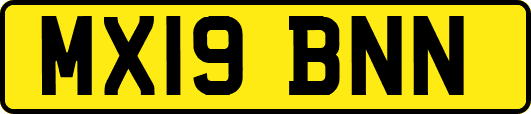 MX19BNN