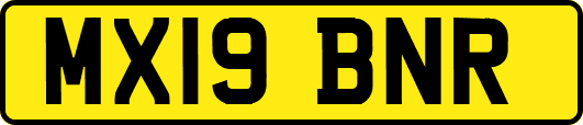 MX19BNR