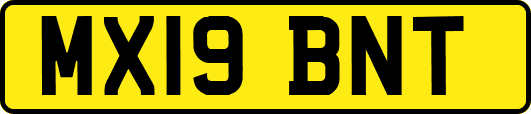 MX19BNT