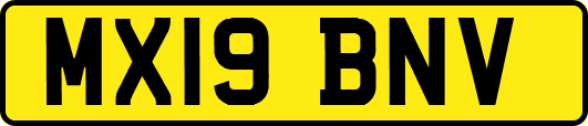 MX19BNV