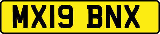 MX19BNX