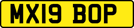 MX19BOP