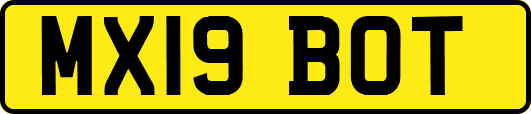 MX19BOT