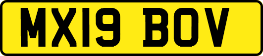 MX19BOV