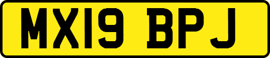 MX19BPJ