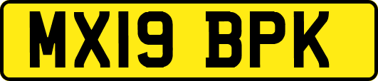 MX19BPK