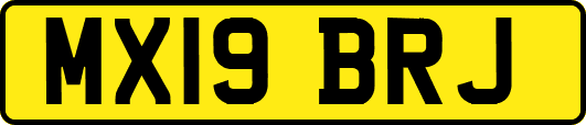 MX19BRJ