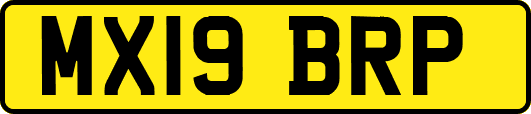 MX19BRP