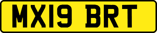 MX19BRT