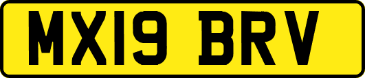 MX19BRV