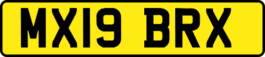 MX19BRX