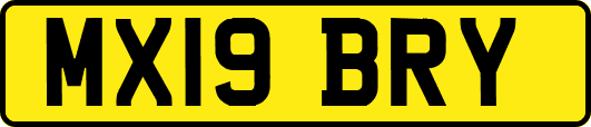 MX19BRY