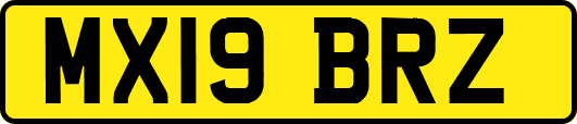 MX19BRZ