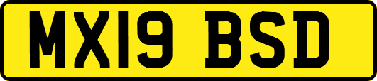 MX19BSD