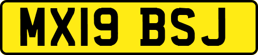MX19BSJ