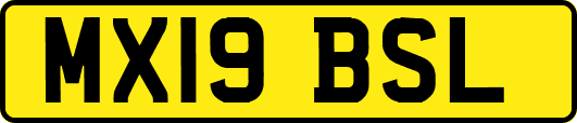MX19BSL