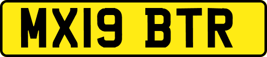 MX19BTR