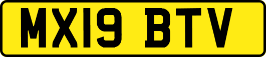 MX19BTV