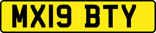 MX19BTY