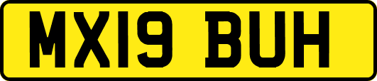 MX19BUH
