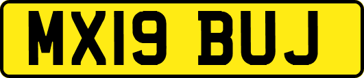 MX19BUJ