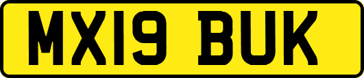 MX19BUK