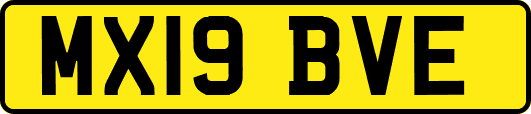 MX19BVE