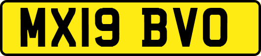 MX19BVO