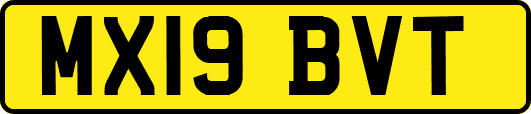 MX19BVT