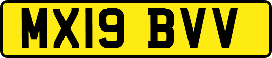 MX19BVV