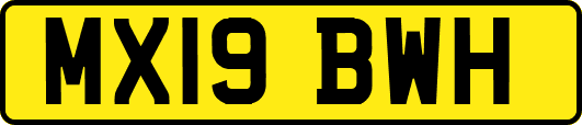 MX19BWH