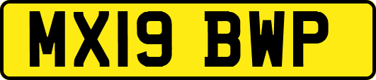 MX19BWP
