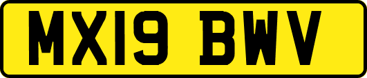 MX19BWV