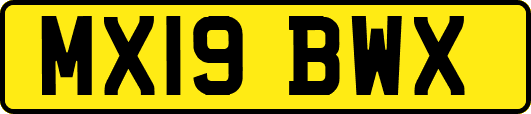 MX19BWX