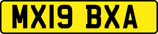 MX19BXA