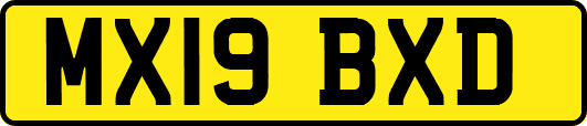 MX19BXD