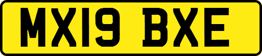MX19BXE
