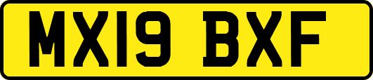 MX19BXF