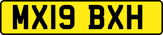 MX19BXH