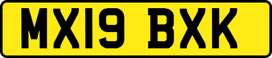 MX19BXK